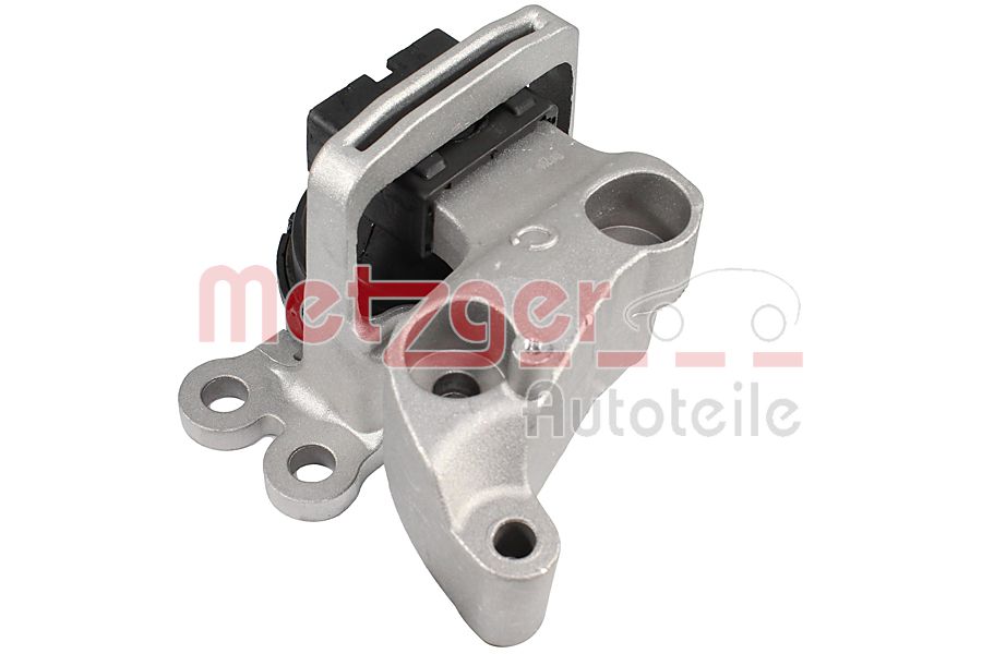 METZGER Motortartó bak 8054064_METZ